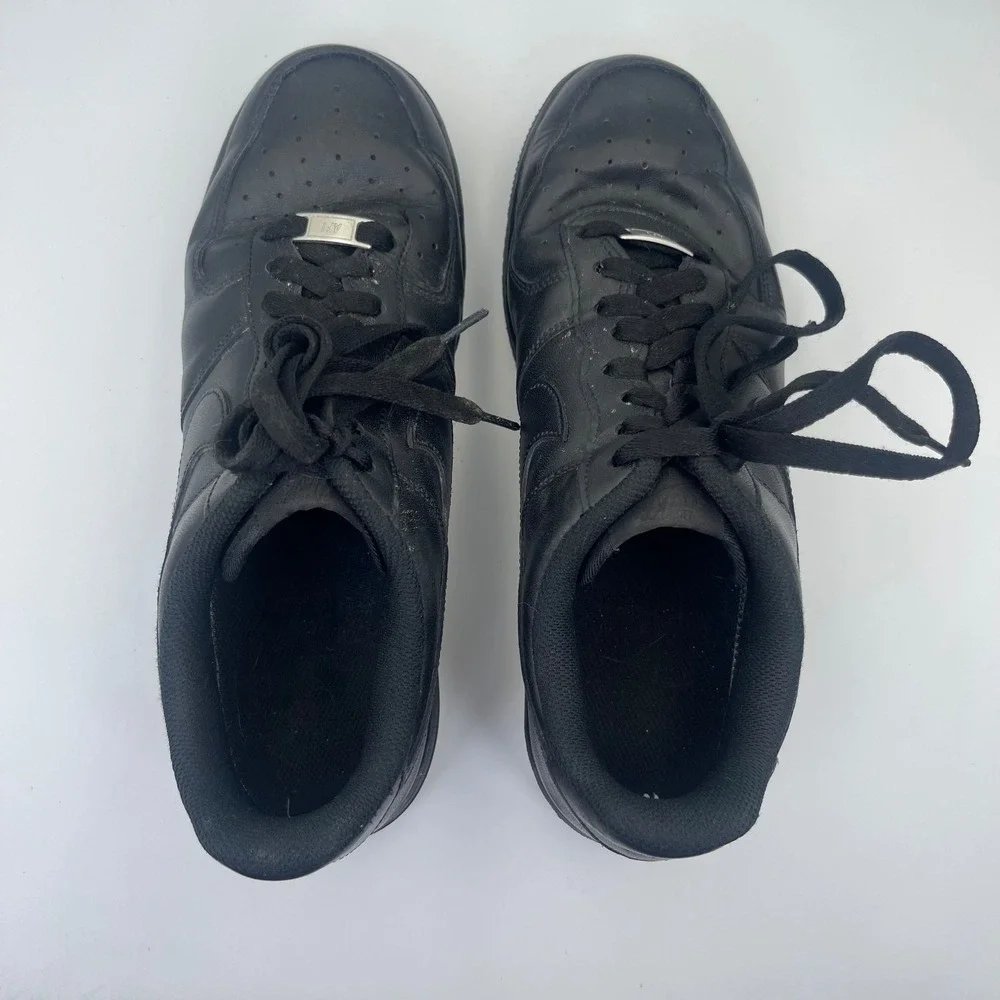 Nike Air Force 1 Low 07 Sneakers Men's Size 11 Leather Skateboarding CW2288-001